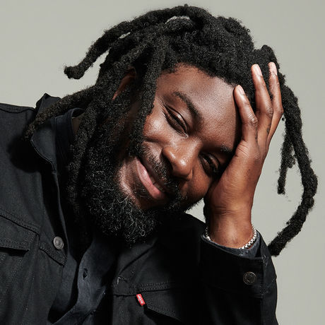jason reynolds