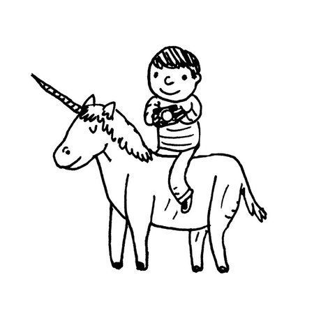 Unicorn fight club linkedin