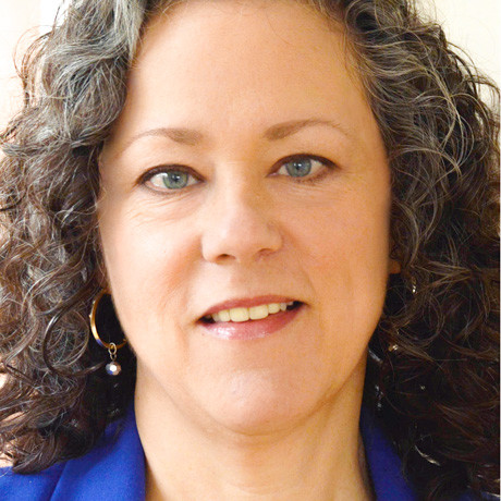 Karen head shot