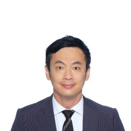 Michael lim cv pic