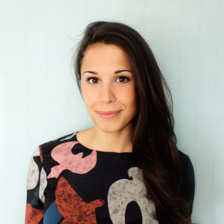 Jaclyn ciamillo headshot