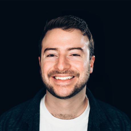 Headshot background test comp