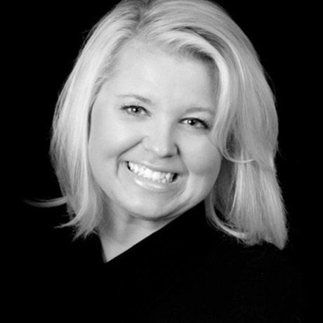 Dana ailsworth head shot b w