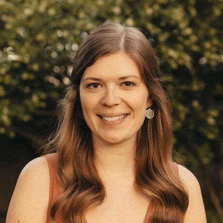 Headshot square small