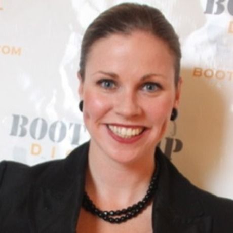 Krista bio photo face