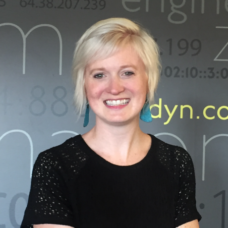 Anna bruning headshot