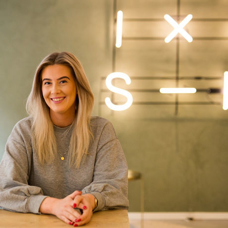 Kult portrett mesh 4 2