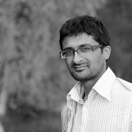 Jitan v. patel portrait web