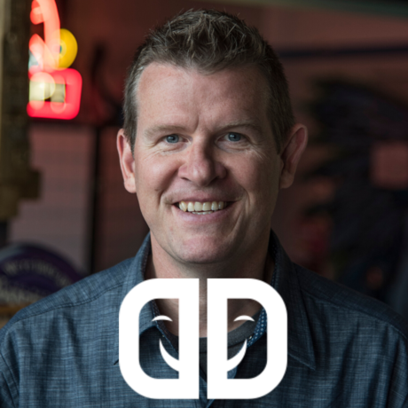 Twitter dave delaney headshot
