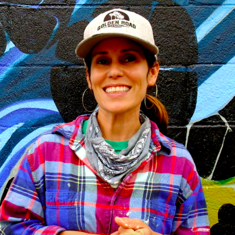 Cait profile crop small