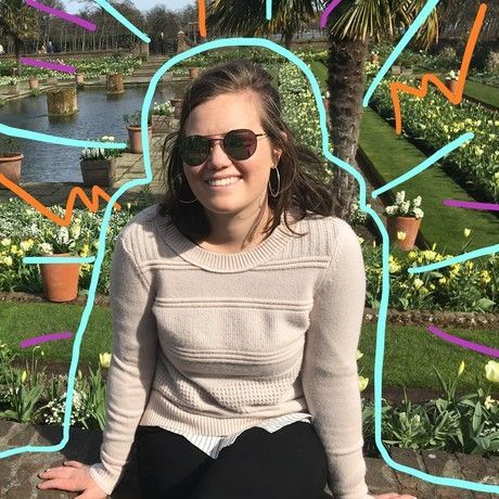 Cheney attempt sketch 3