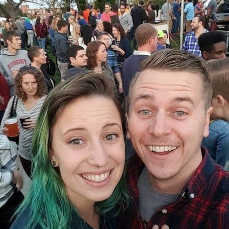 Facebook profile picture