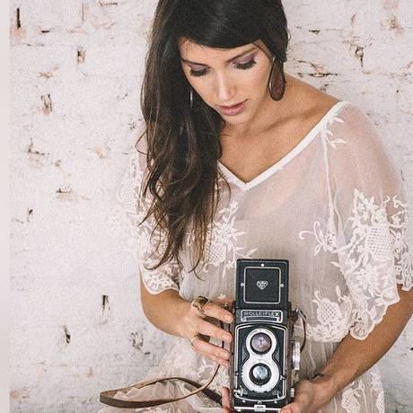 Leticia almeida photo