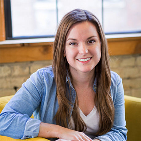 Morgan website headshot