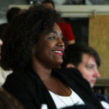 Website headshot small