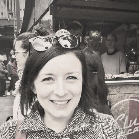 Foto mia londra bianco e nero copia