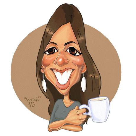 Mecartoon
