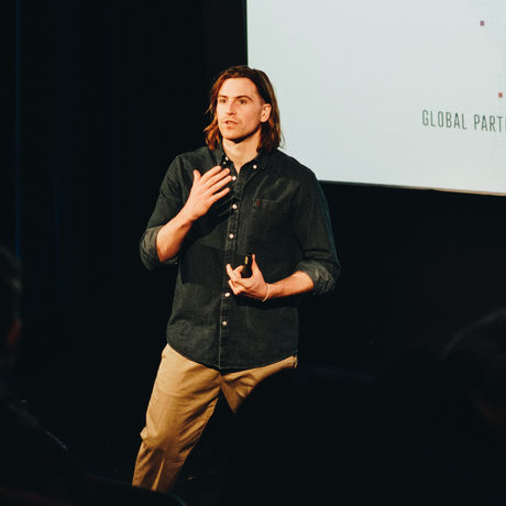 Creativemornings chris crop