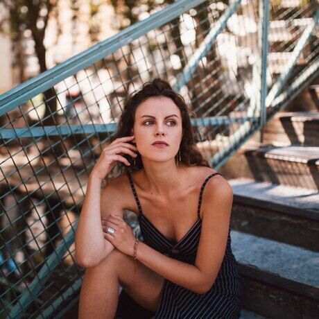 Anais berger
