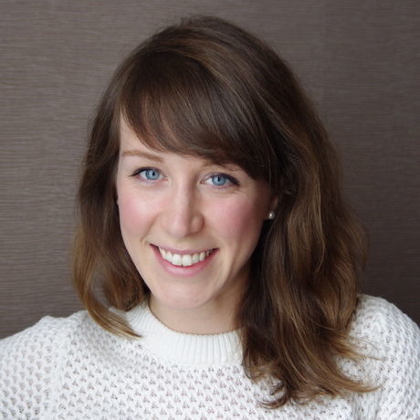Meaghan headshot profile pic