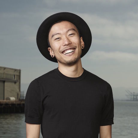 Scott Shigeoka | How honesty drives creativity | CreativeMornings/SF