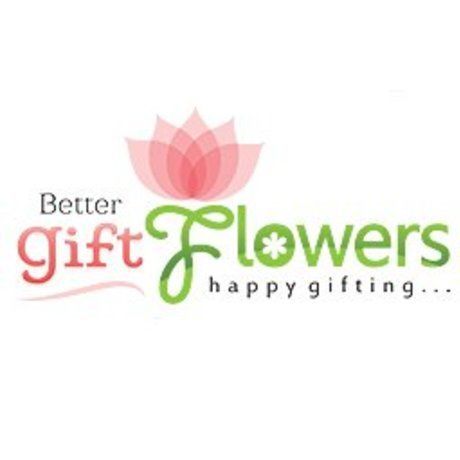 Bettergiftflowers logo