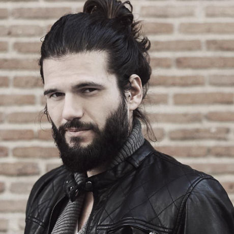 Olivermontiel