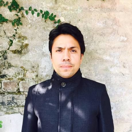 Julian felipe cuellar poveda