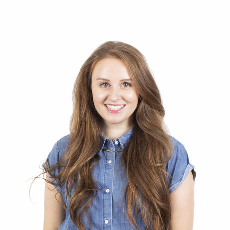 Jillan  white background square