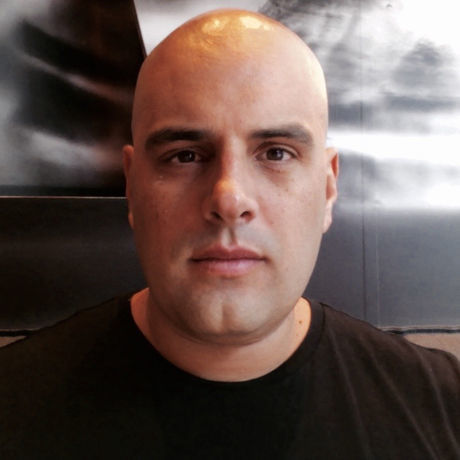 Rui barroca