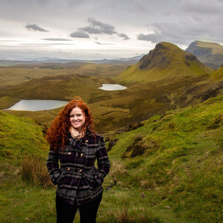 Jessica scotland instagram