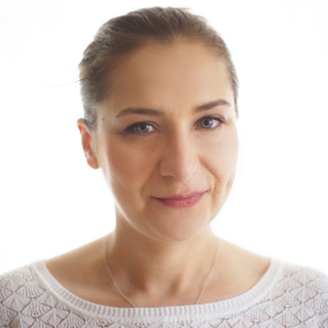 Joanna garbacik photo