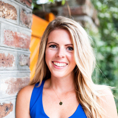 Kelseylormanheadshot