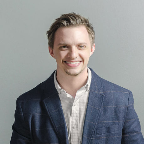 Linkedin profile