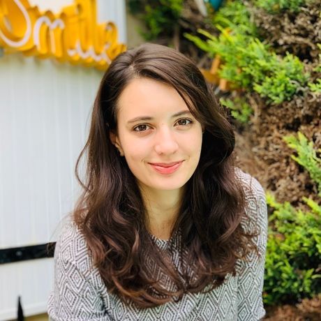 Cv picture amalia caras