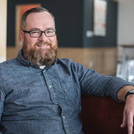 Dustinwood mp profile