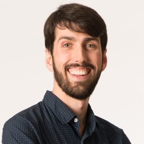 Brant hoffman headshot