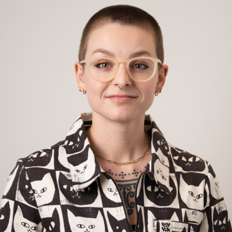 Headshot creativemornings