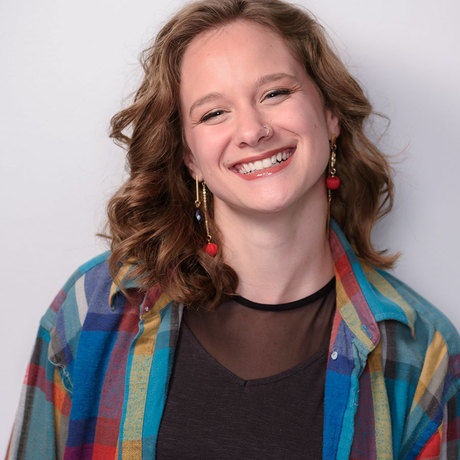 Becca headshot 2019 web