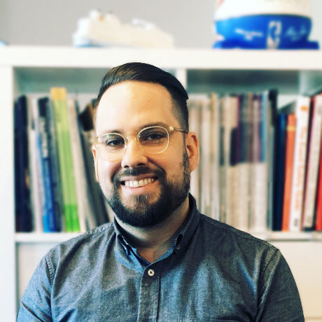 Olivier gagnon photo