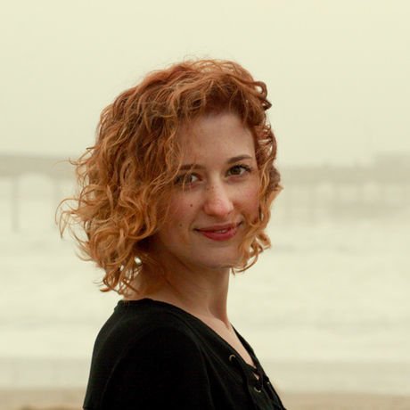 Amanda weiner profile photo  1 