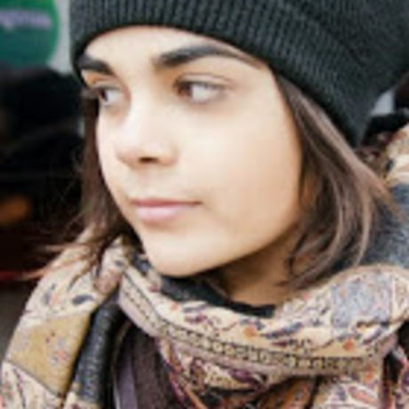 Veronica