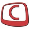 Small create printable logo  243cm x 90cm  v6
