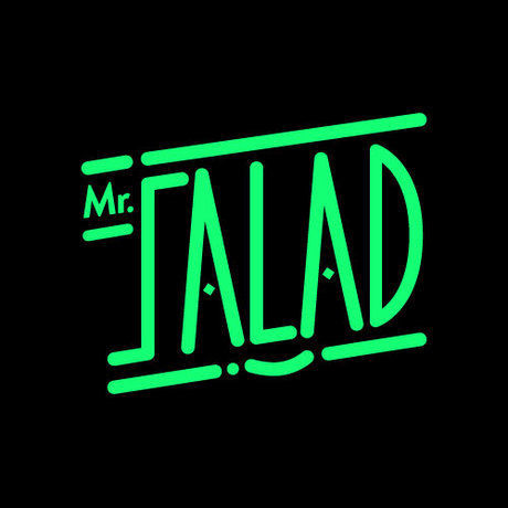 Mr.salad v