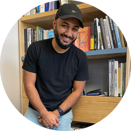 Profile picture   circle