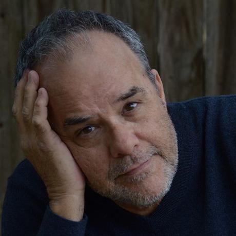 Bill deyoung author photo