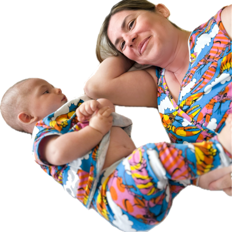 Lobster image smooth