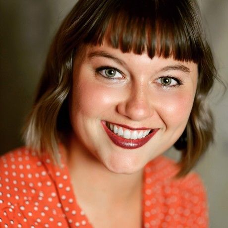 Birdie loeffler headshot