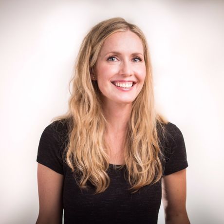 Finished gretchen portrait