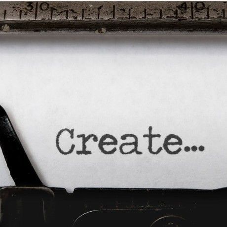 Create ... typewriter  3 